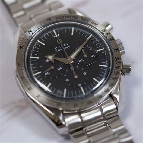 omega speedmaster '1957 relaunch 3594.50